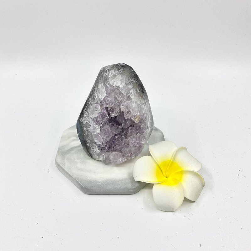 紫晶簇 | 水晶 | 水晶簇 | 水晶摆件 - 其他 - 水晶 紫色