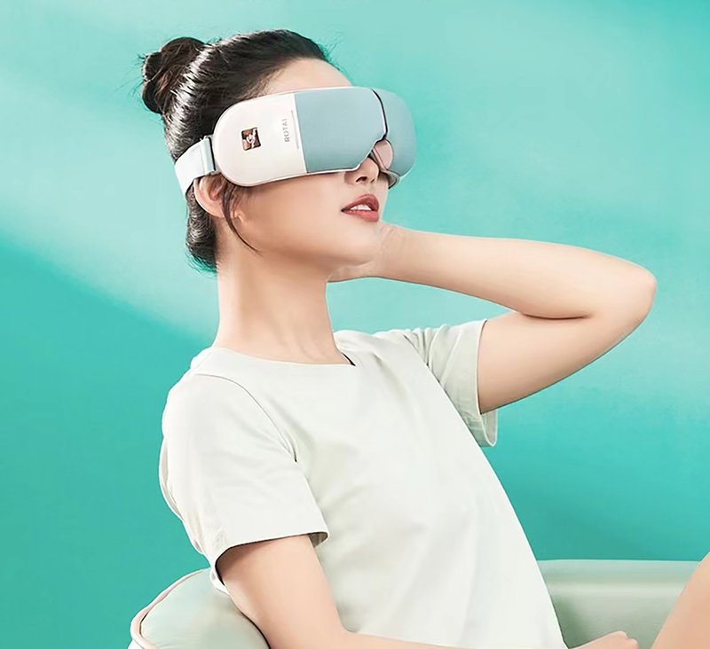 【免运特惠】荣泰H21智能眼部学生眼保仪眼睛按摩器 - 数码小物 - 其他材质 