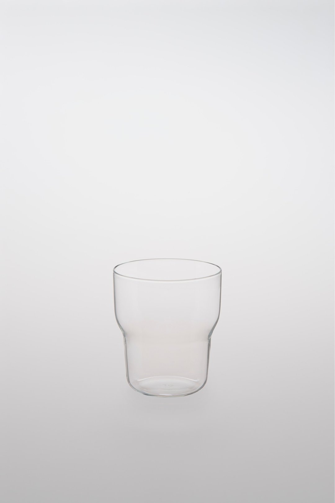 TG 耐热玻璃水杯 250ml - 玻璃杯 - 玻璃 透明