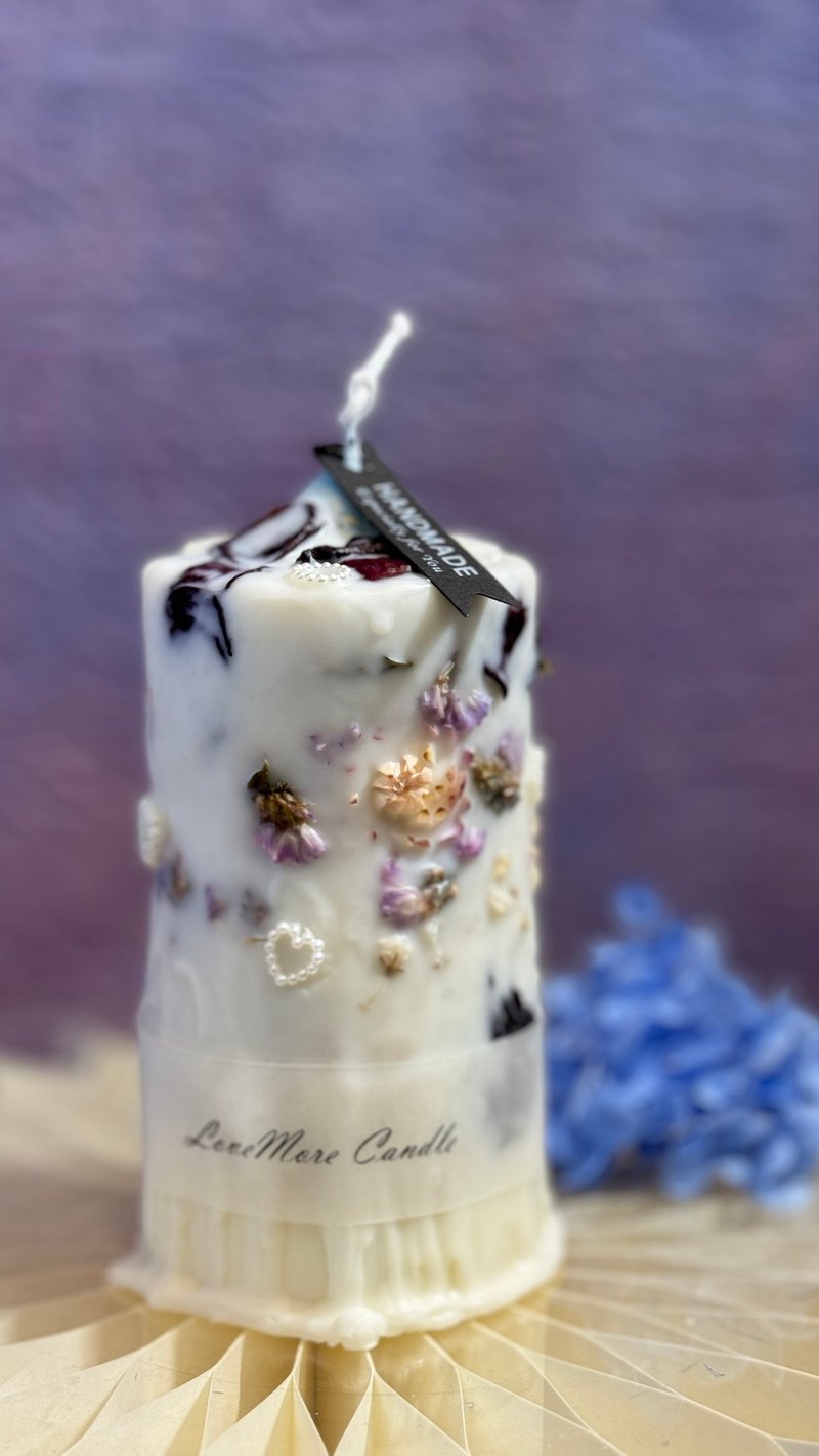 蜡魔蜡烛/花心蜡烛 - 蜡烛/烛台 - 蜡 