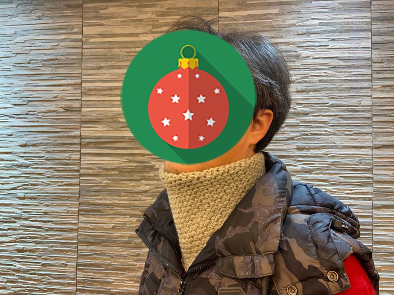 纯手工手织围脖 - 共有多款颜色可选择 -  100%澳洲美丽诺羊毛 - 围巾/披肩 - 羊毛 多色