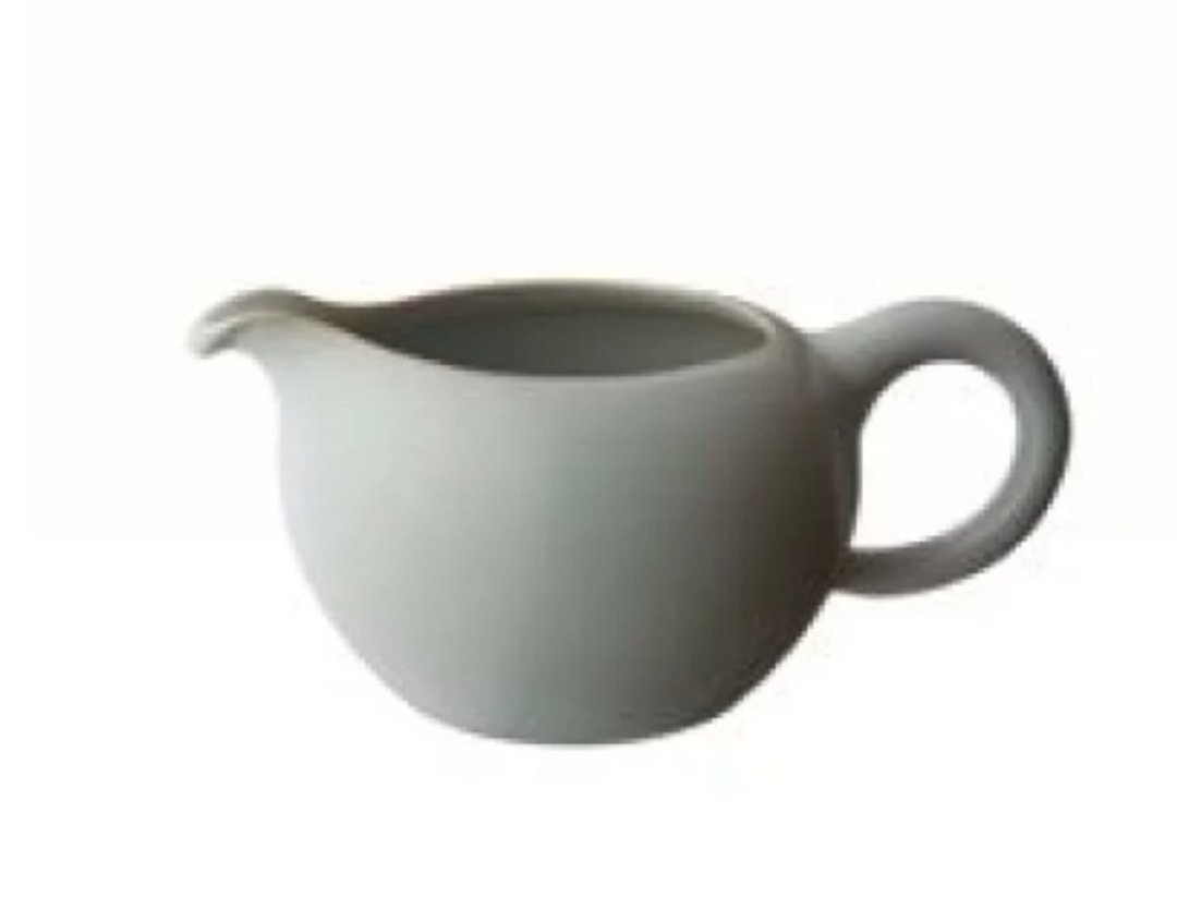 陶作坊│ 怀汝有把茶海_粉青 - 茶具/茶杯 - 其他材质 蓝色