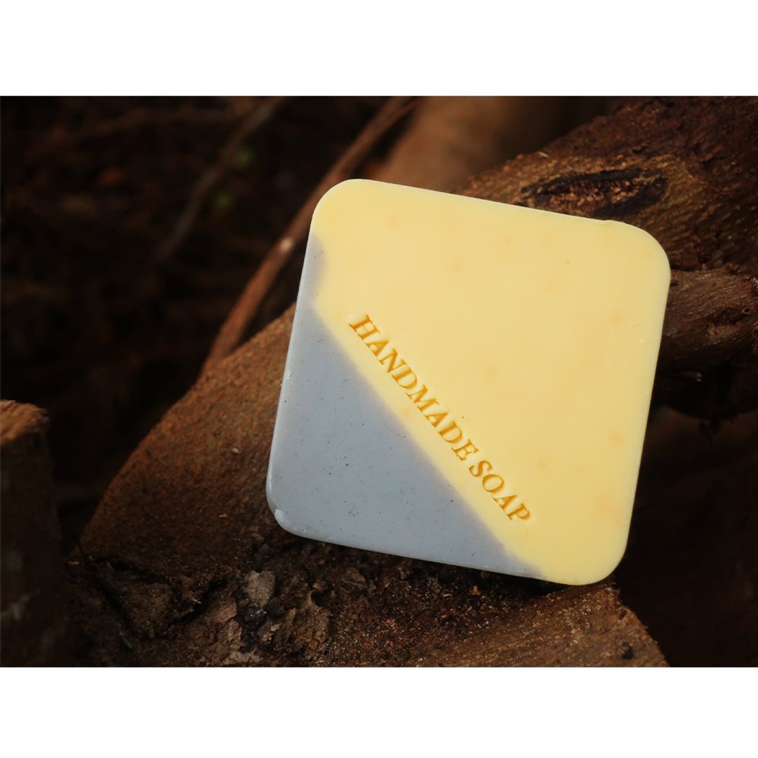 【皂章B20】Handmade 手作肥皂 Soap Stamp - 蜡烛/香氛/手工皂 - 压克力 