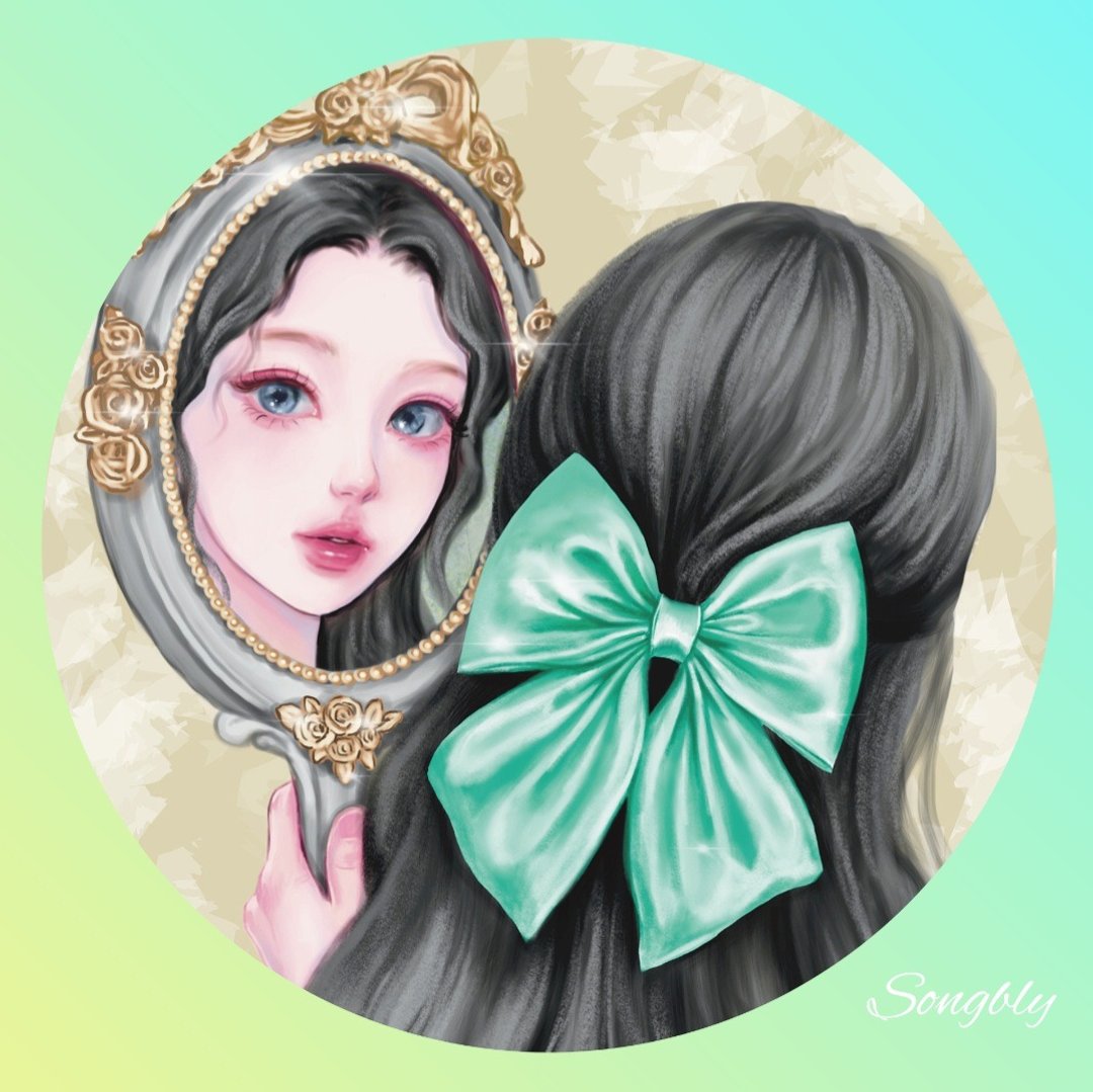 claire 贴纸全套组 - 贴纸 - 纸 多色