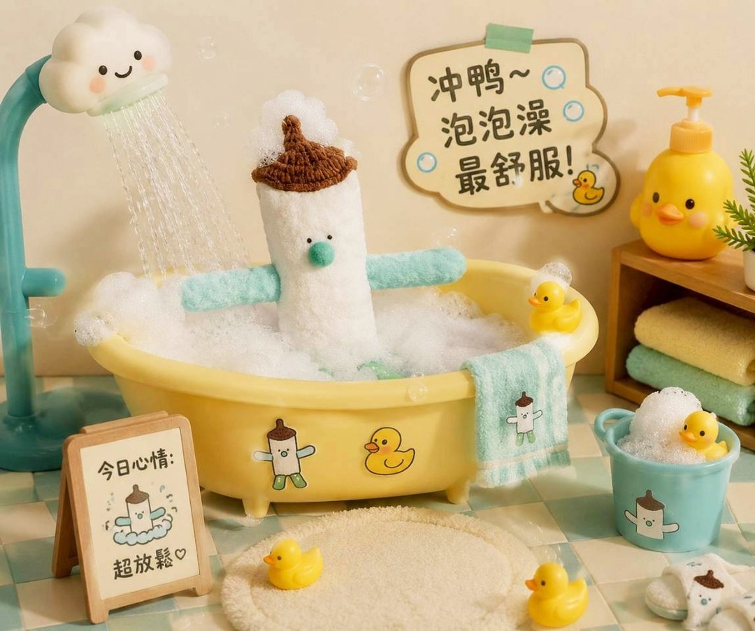 豆先生粉刺娃娃 创意娃娃 创意吊饰 搞怪吊饰 绒毛吊饰 搞笑吊饰 - 吊饰 - 聚酯纤维 多色