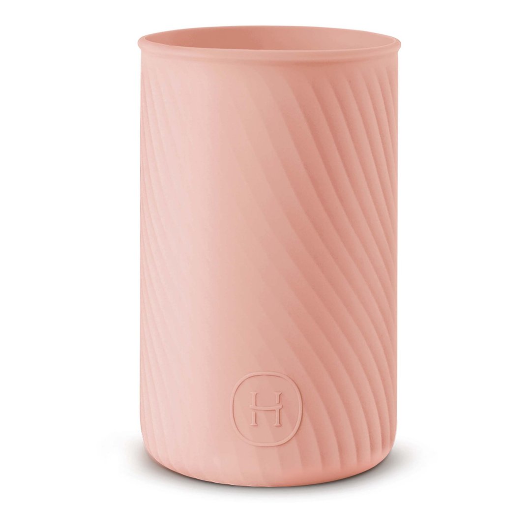 HYDY水瓶专用硅胶套 - 13CM (水波纹款) - 保温瓶/保温杯 - 硅胶 多色