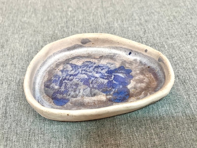 陶盘作品 - 其他 - 陶 