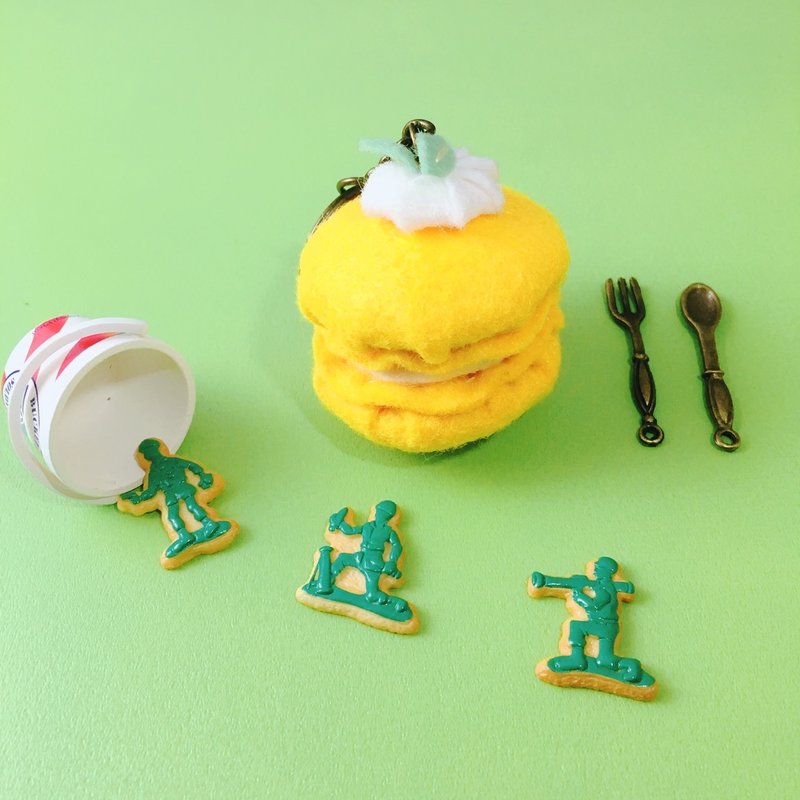 马卡龙/吊饰 - 吊饰 - 其他材质 