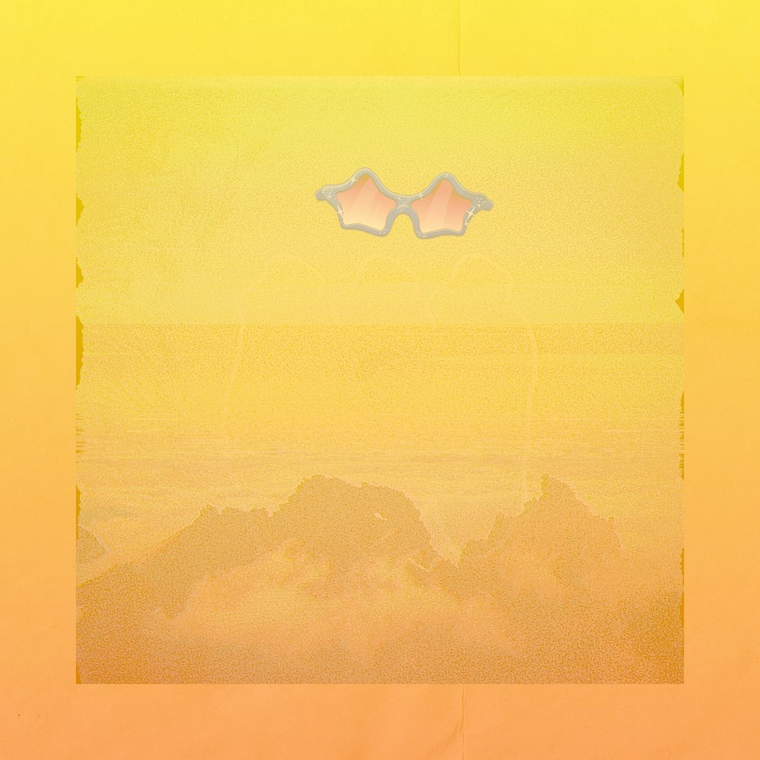 Illustration style processing photo with a gentle feeling of Halloween - 其他数码设计 - 其他材质 