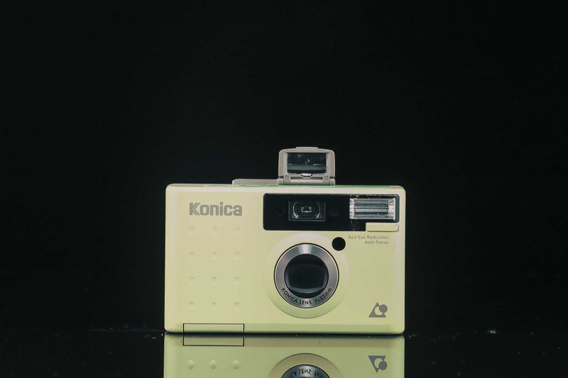KONICA REVIO #5544 #APS底片相机 - 相机 - 其他金属 