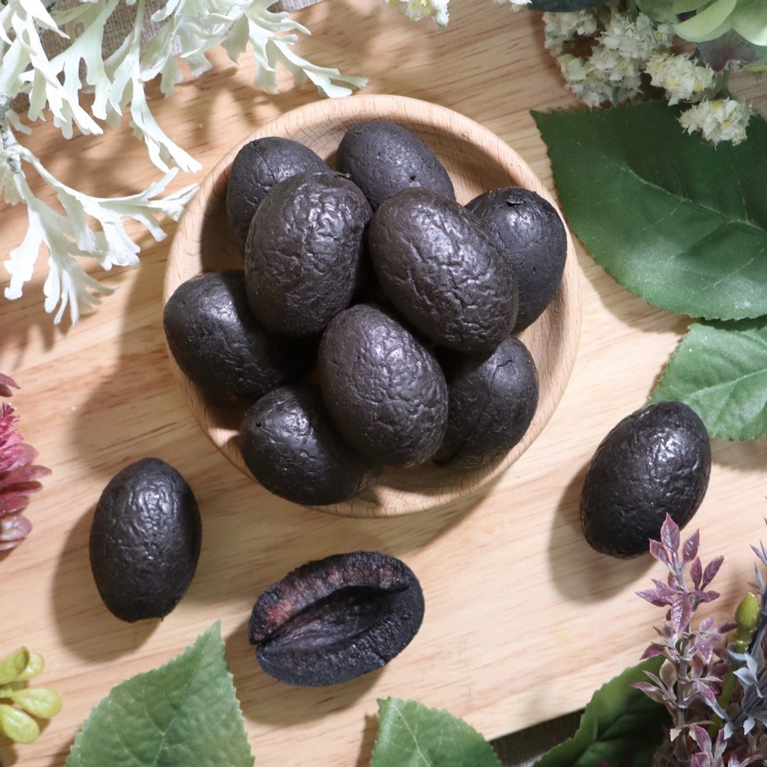 【菓青市集】化核橄榄 (中药橄榄) - 零食/点心 - 其他材质 