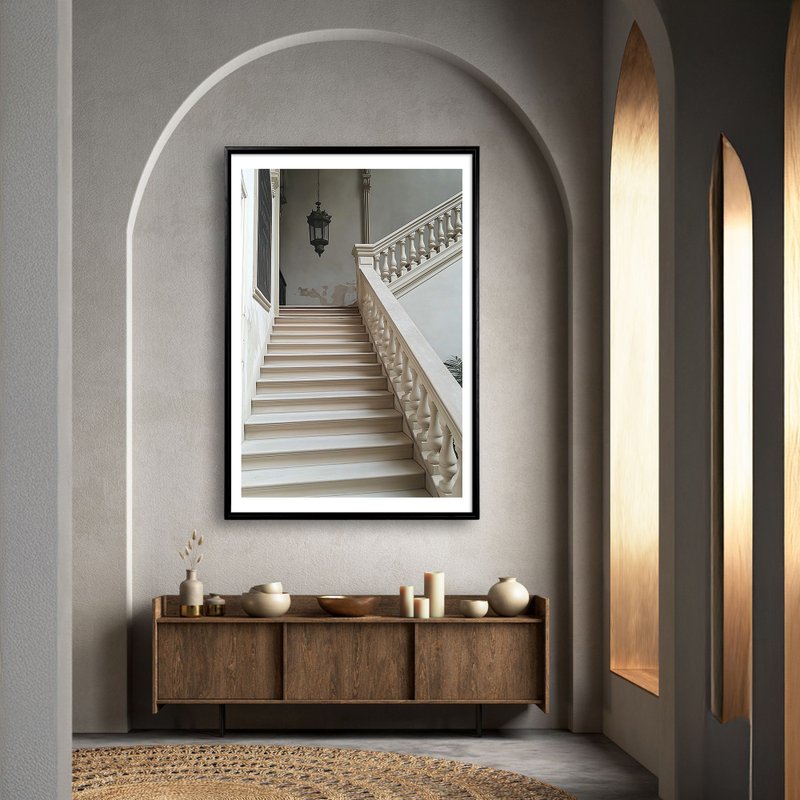 宫廷 生活风格 挂画/黑/金/原木/花梨木色/有框画/无框画 - 海报/装饰画/版画 - 其他材质 