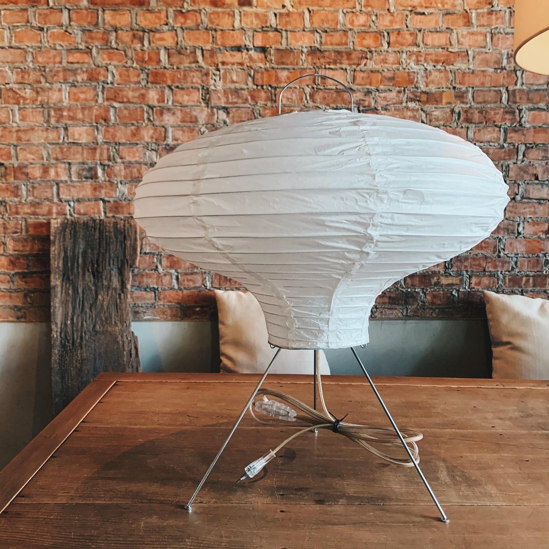 早期欧洲 太空年代 UFO灯笼 大幽浮灯笼灯极限量 库存新品 - 灯具/灯饰 - 其他金属 白色