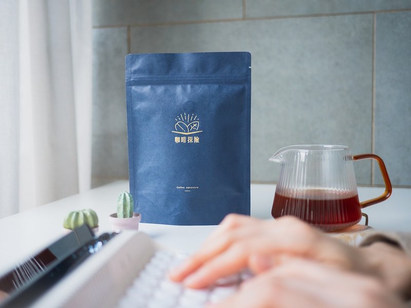 桃子&茉莉 | 埃塞俄比亚 西达摩 樱桃 可如蜜水洗  - 单品咖啡豆 - 咖啡 - 其他材质 咖啡色