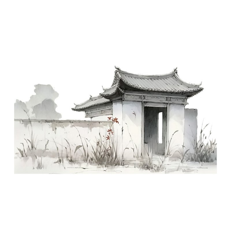 残角凝霜 PET 纸胶带 - 纸胶带 - 其他材质 多色