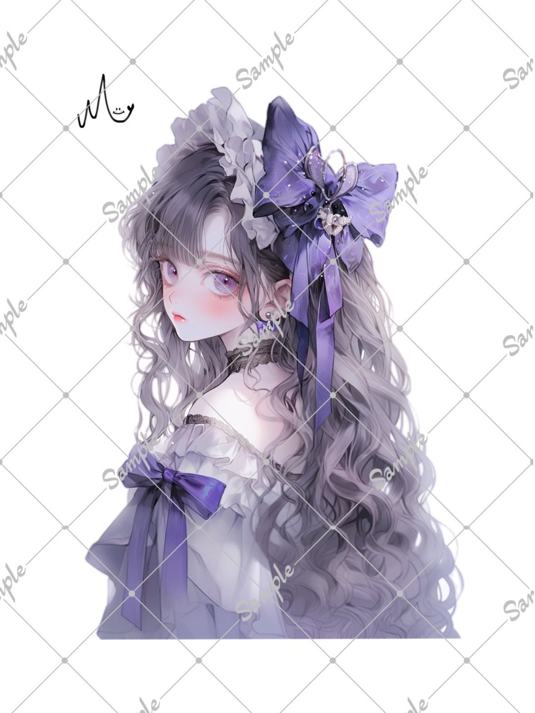 原创贴纸 - 贴纸 - 纸 