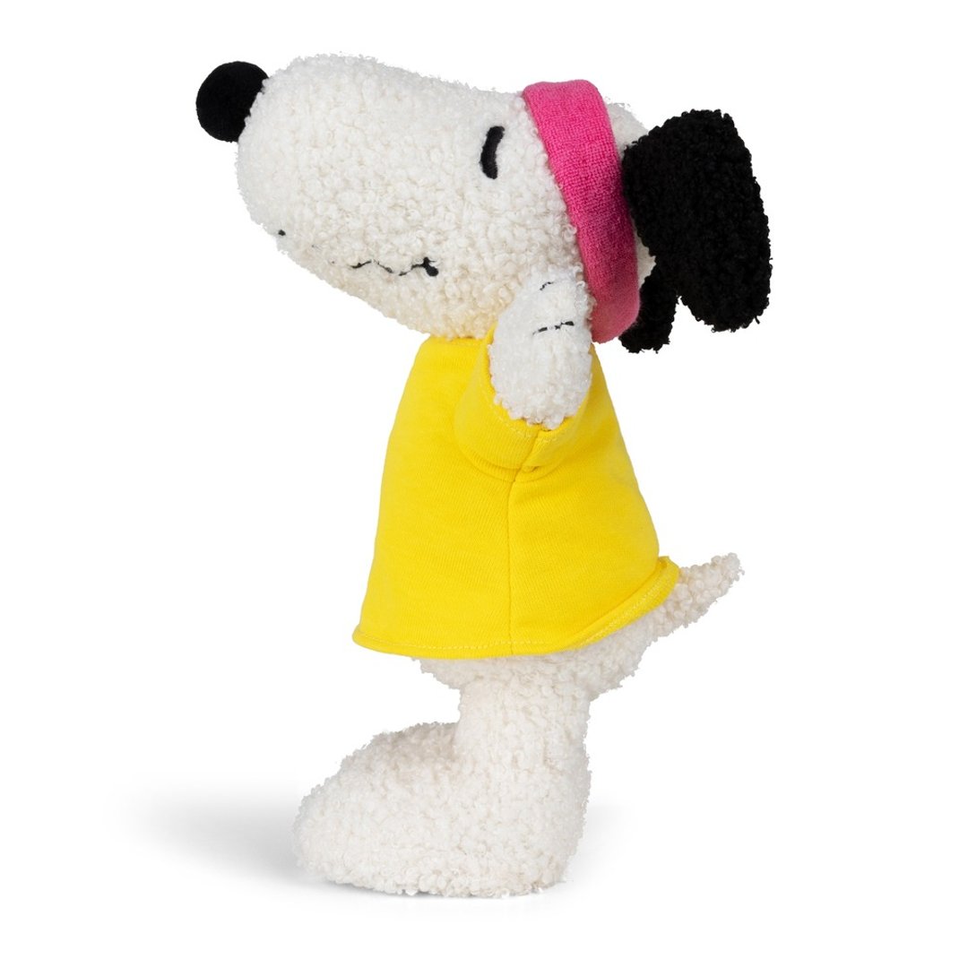 24H 快速出货 | BON TON TOYS Snoopy 史努比填充玩偶 - 炫舞狗 24cm - 玩偶/公仔 - 聚酯纤维 多色