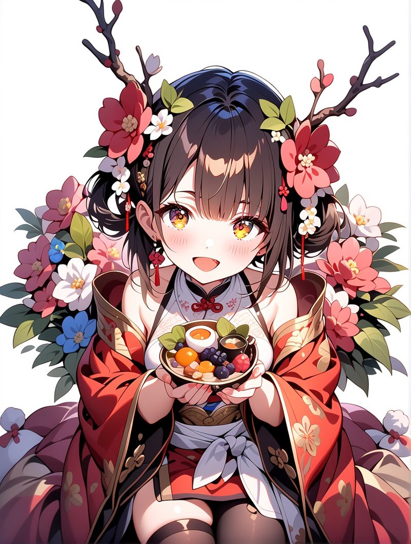 原创贴纸 - 贴纸 - 纸 