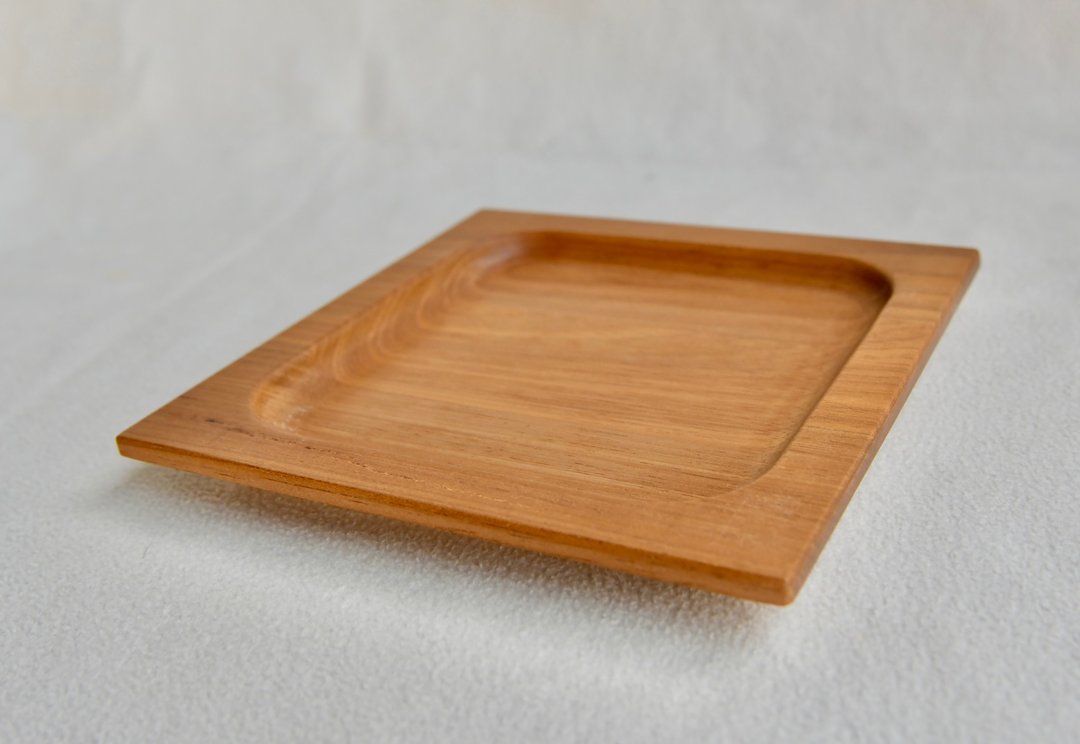 iwood 方木盘 - 其他家具 - 木头 