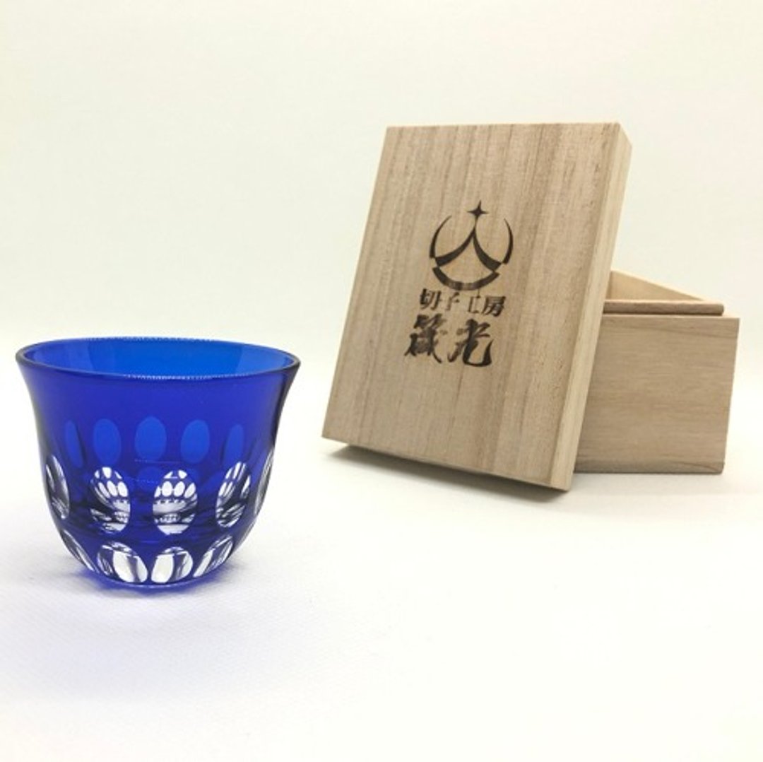 吉诺米椭圆形 - 茶具/茶杯 - 玻璃 