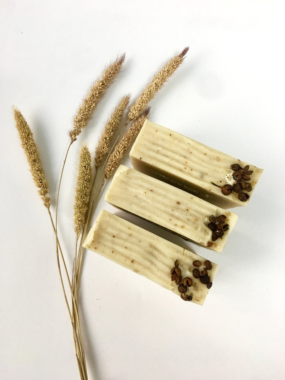 花椒食茱萸舒敏皂 - 沐浴用品 - 植物．花 