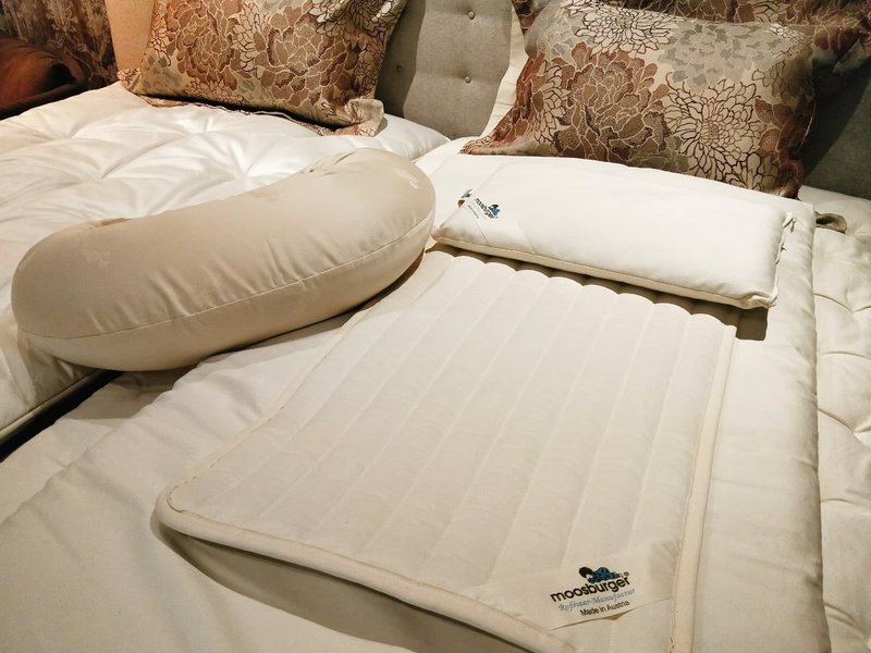 1.5cm马毛随身垫 - 露营用品 - 其他材质 