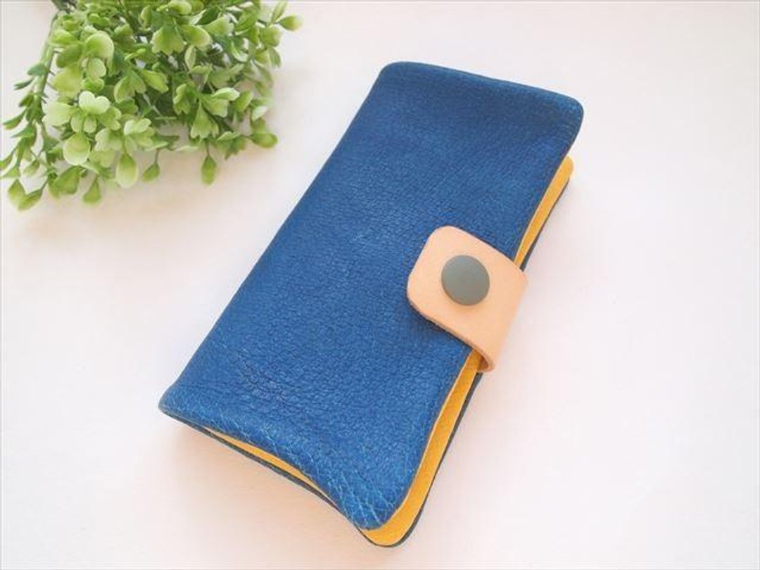 Pig leather soft i phone 6 cover [Leather Smartphone Case] ​​15450015 - 手机壳/手机套 - 真皮 粉红色