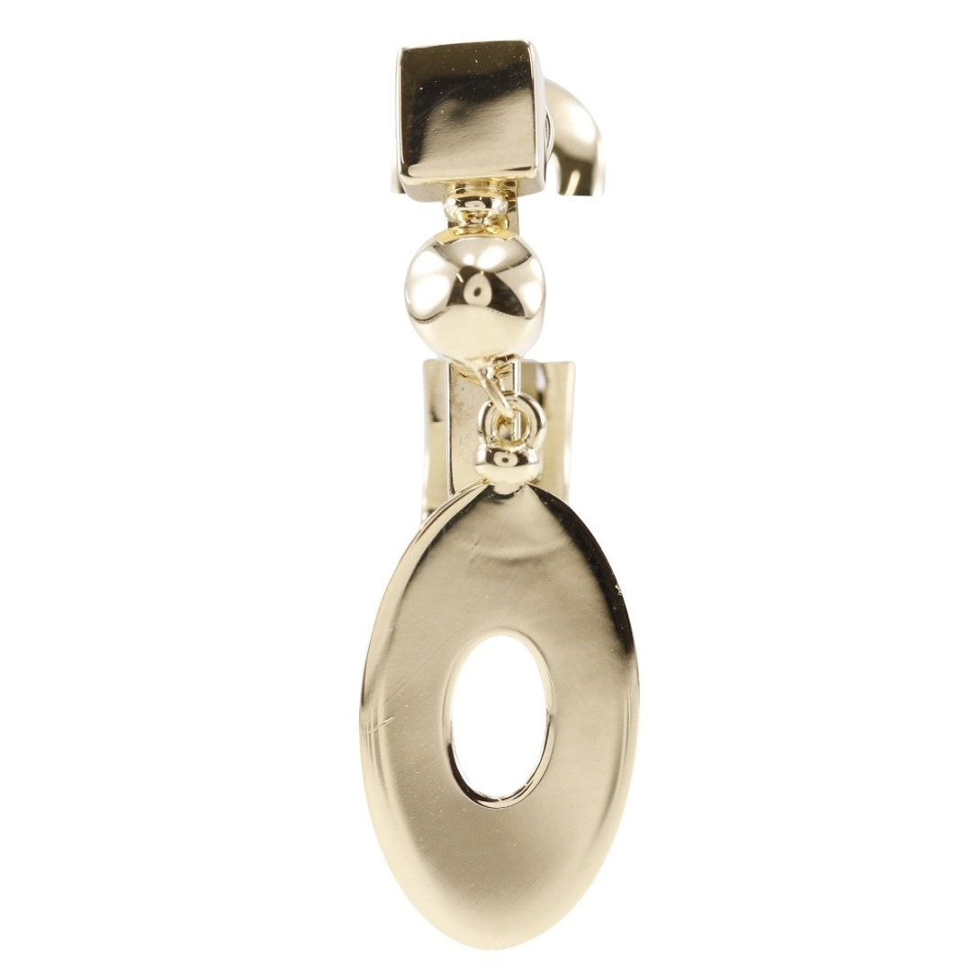 【日本直送】宝格丽 BVLGARI 耳环 单边 K18黄K金 约4.7g 中性【二手】 - 耳环/耳夹 - 贵金属 金色