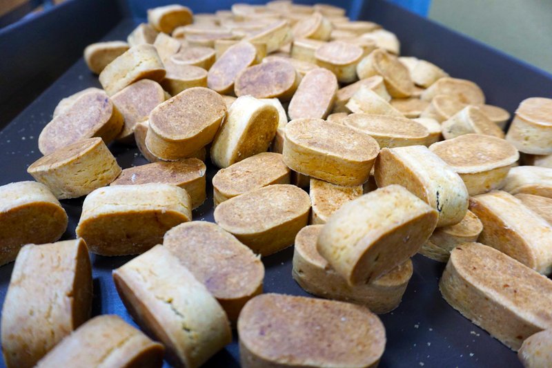 台湾严选凤梨酥礼盒 - 蛋糕/甜点 - 新鲜食材 