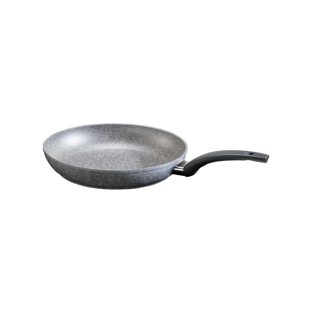 Piardi Home UNION LINE 天然矿石不沾煎锅 20cm 所有炉具适用 - 厨房用具 - 其他金属 灰色