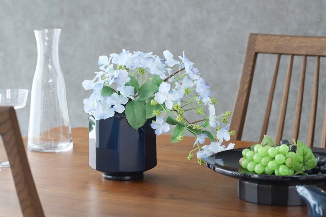 旭川工艺 SASAKI工艺 pirkamonrayke 花瓶 - 花瓶/陶器 - 木头 