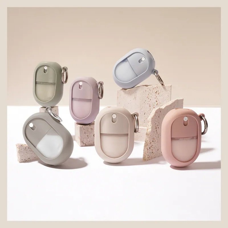 Oooh 用喷的护手霜 30ml - 手足保养 - 其他材质 多色