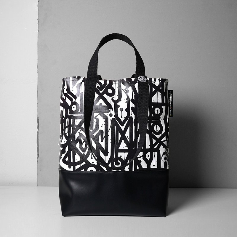 DEEP INK:: Collab Collection AkanegForm x Dunk Deep Ink. - 其他 - 聚酯纤维 黑色