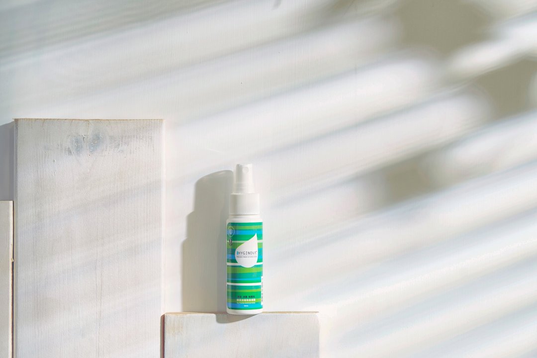 消毒除臭喷雾 - 60mL - 其他 - 环保材料 