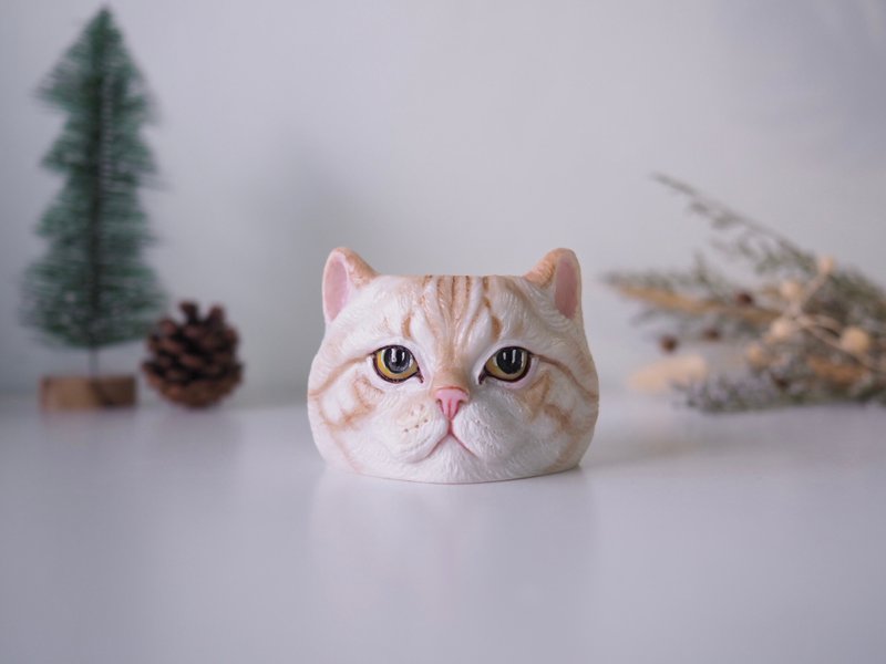 Pot - 植栽/盆栽 - 树脂 