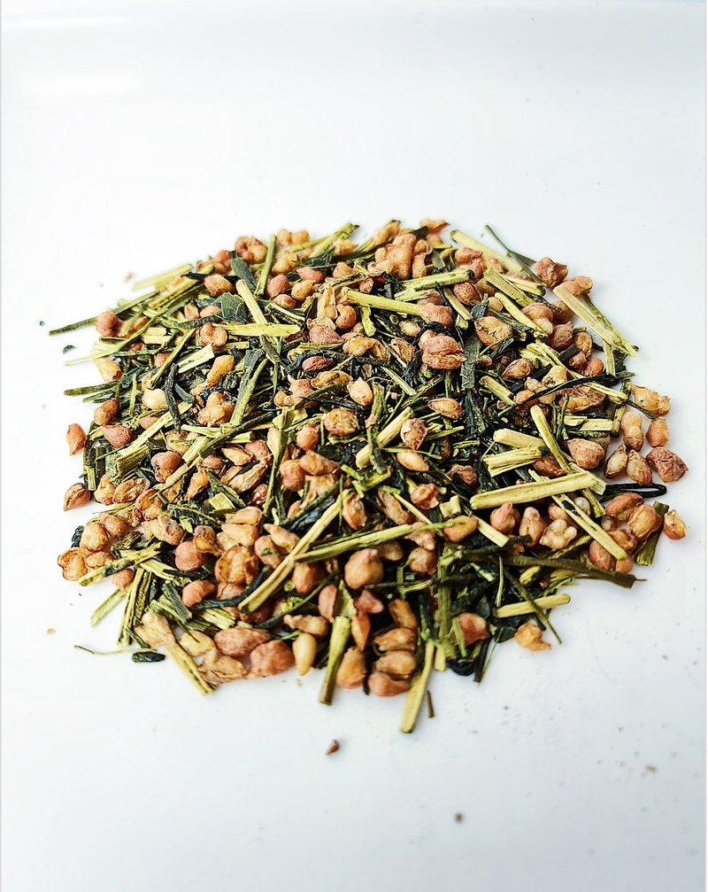 荞麦棒茶 - 茶 - 其他材质 