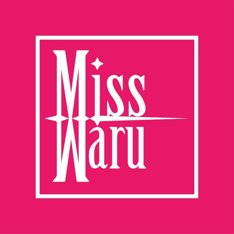 【客订专属卖场】 - lunacia - 耳环/耳夹 - 纯银 黑色