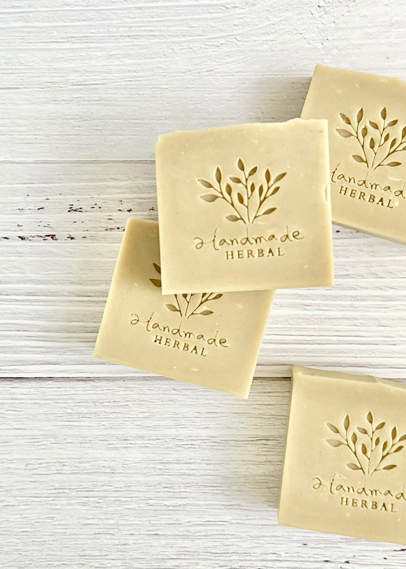 御用玉容散净颜皂 慈禧太后御用配方 添加丝瓜水 - 肥皂/手工皂 - 其他材质 