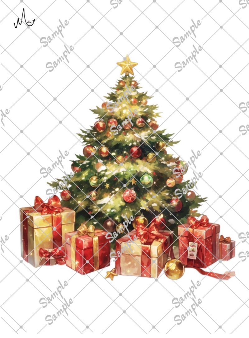 原创装饰贴纸 11月新品 - 贴纸 - 纸 