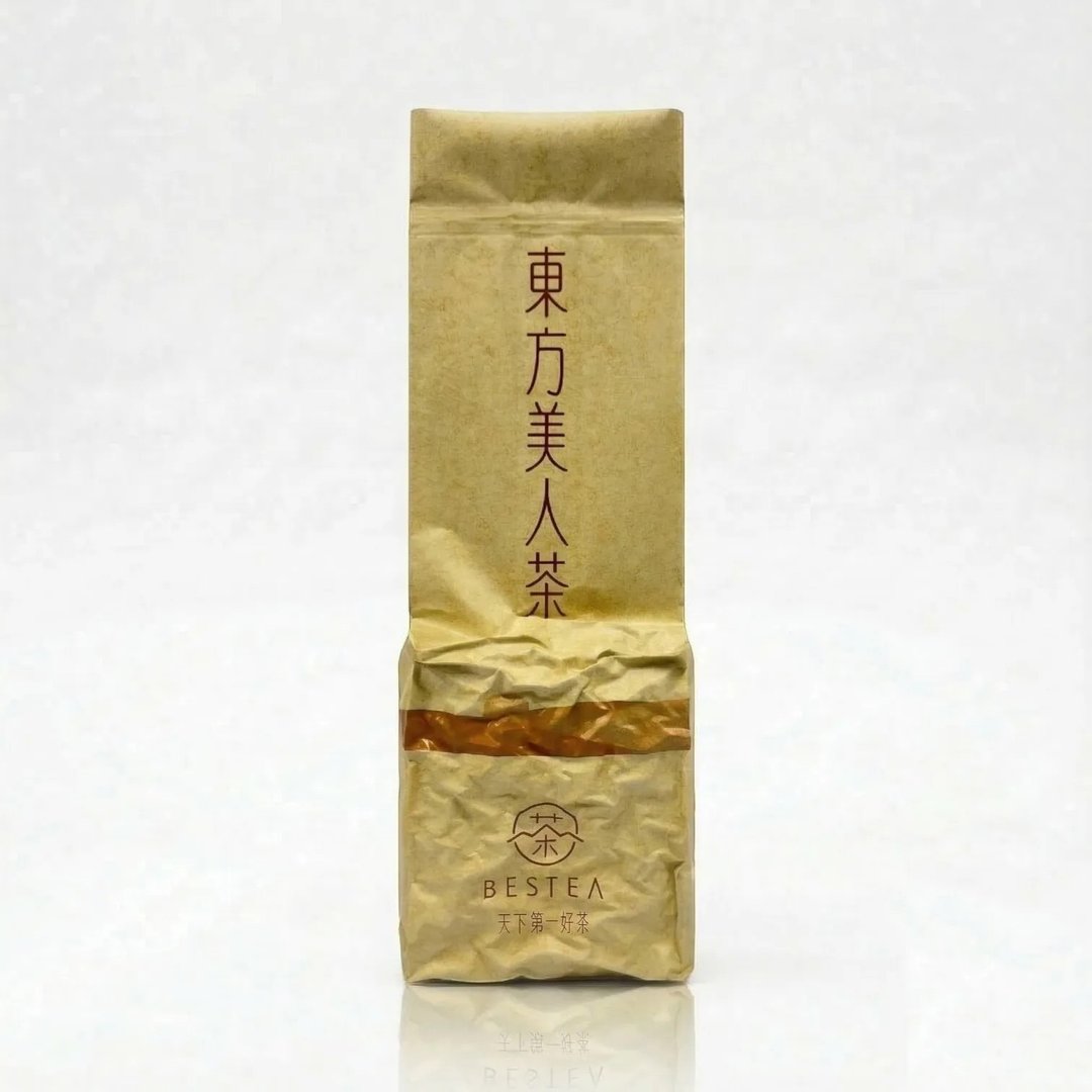 【天下第一好茶】东方美人茶150g - 蜜香熟果 甘甜圆润 - 茶 - 其他材质 