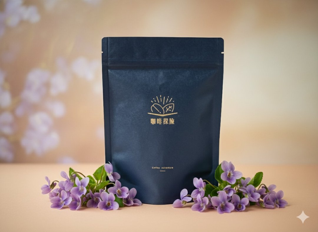 热销推荐款 | 埃塞俄比亚 沃卡 切切雷  G1 水洗 - 咖啡豆 - 咖啡 - 其他材质 咖啡色
