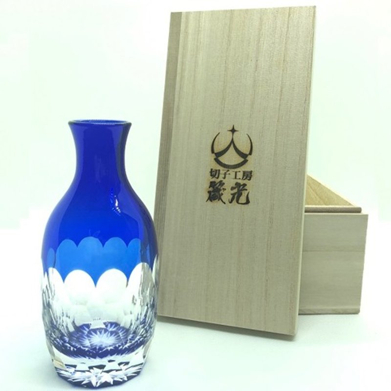 特库里/龟壳 - 茶具/茶杯 - 玻璃 