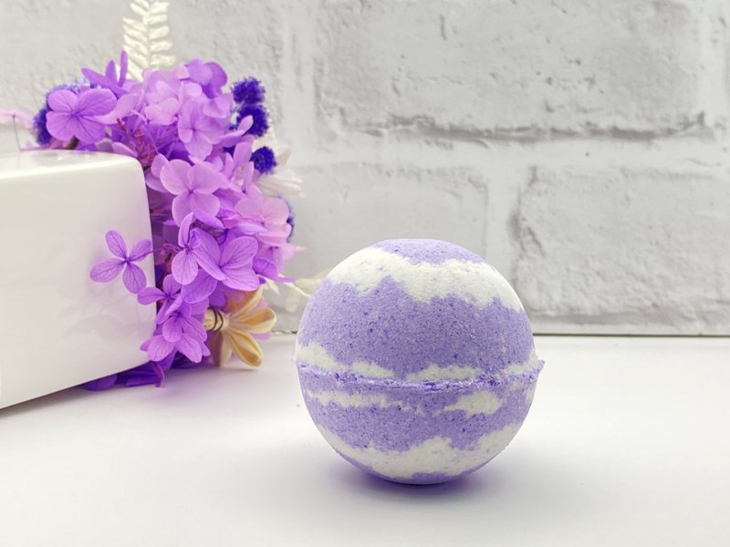 鸿琴生活-阿多尼斯【微醺泡澡系列】紫罗兰香氛【泡足】 - 卫浴用品 - 精油 