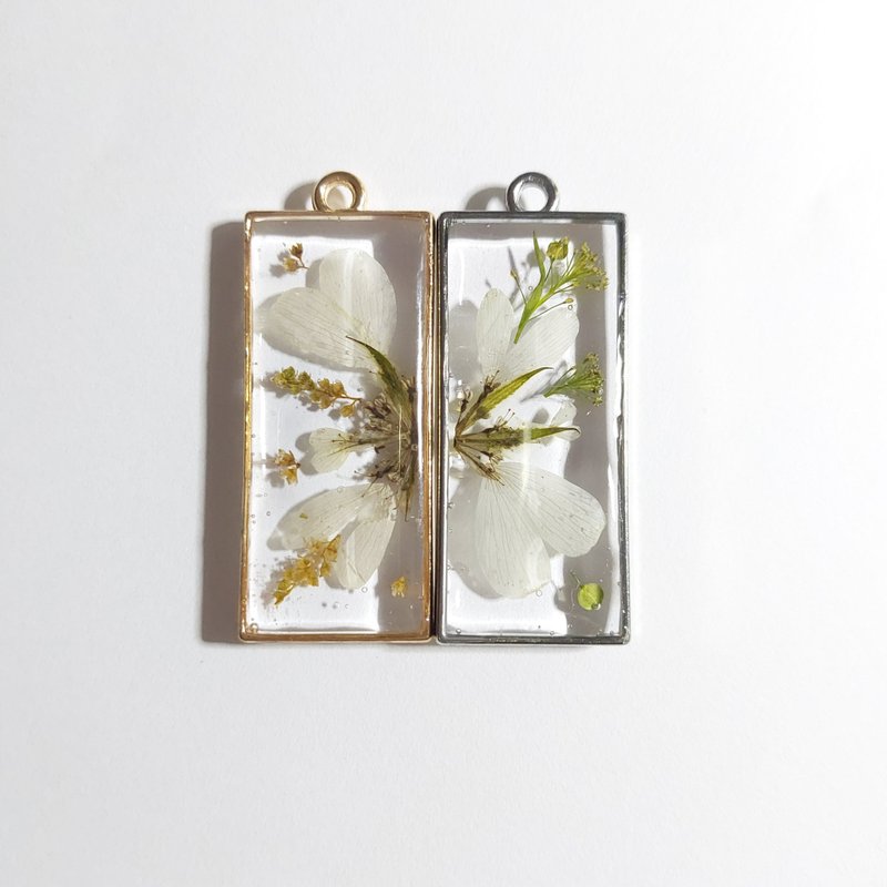 情侣纪念品 新婚礼物 回忆 坠饰 颈链 锁匙扣 - 钥匙链/钥匙包 - 树脂 