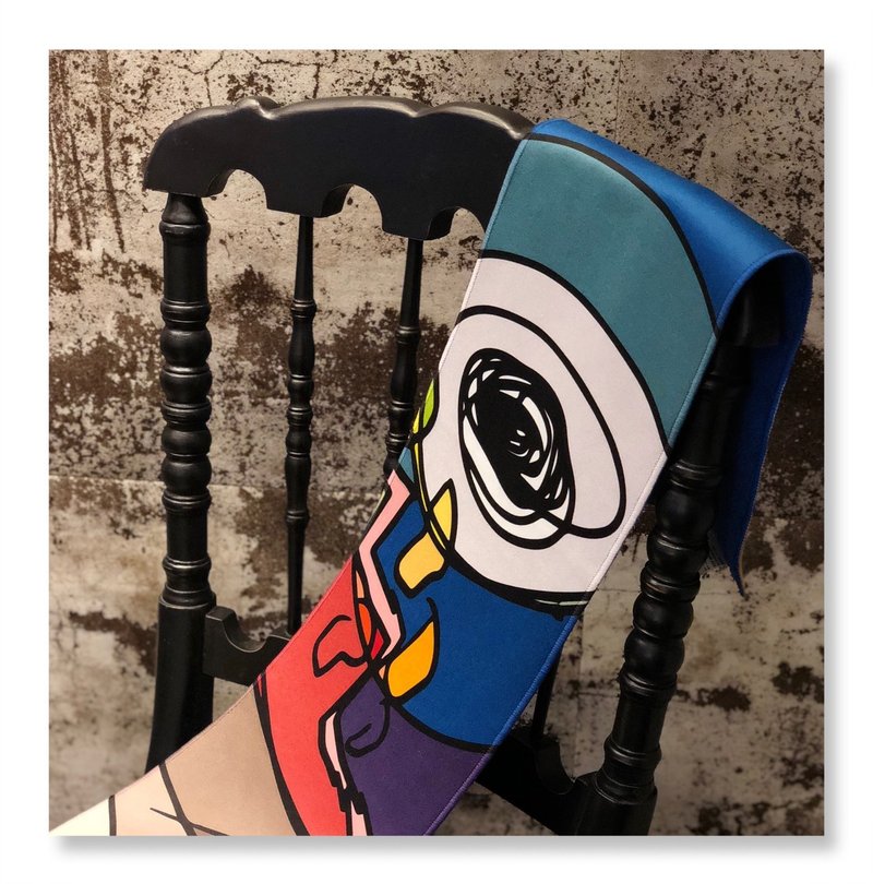 ic45 | 运动毛巾 | 天国暴风圈 | 夜幕蓝 | 批量订制 | 300件起订 - 运动配件 - 聚酯纤维 多色