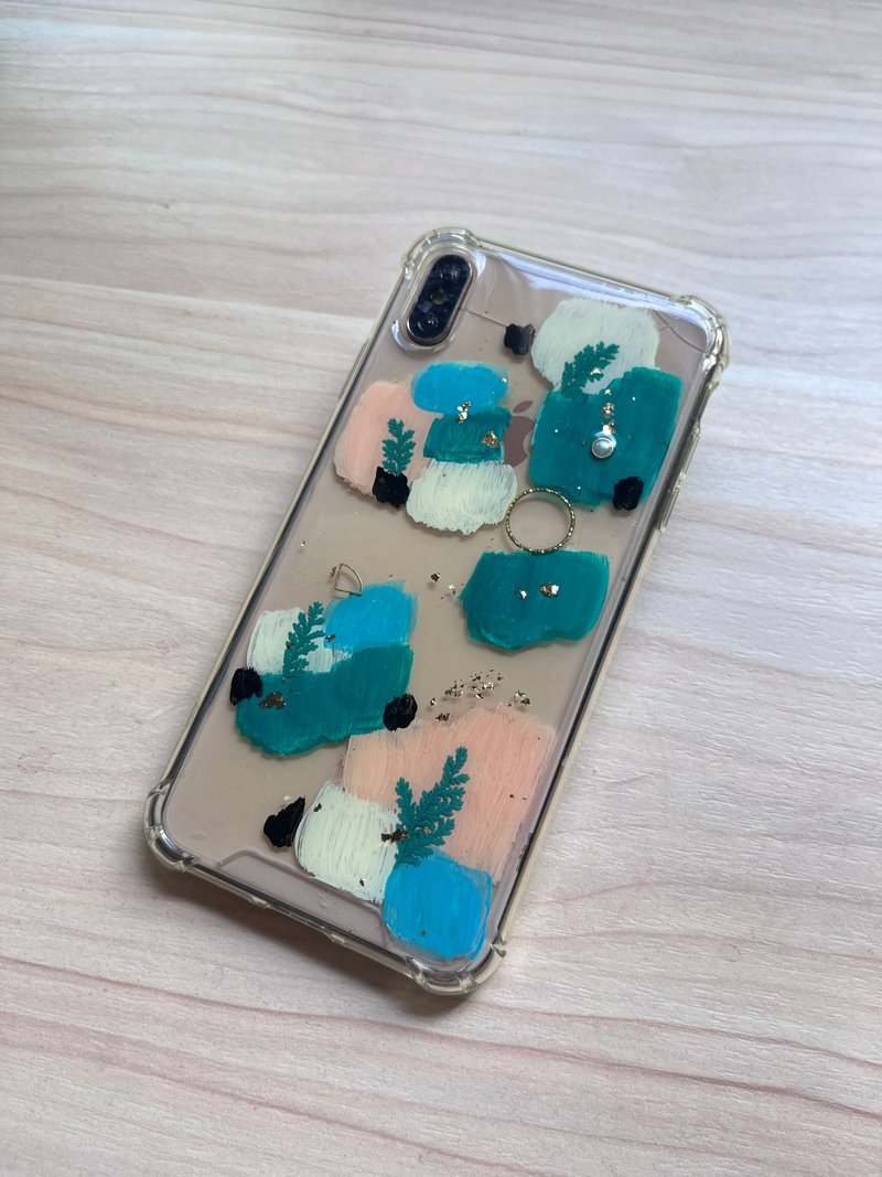 微瑕现货 福利品 绝版品 出清优惠 iPhone XS Max 手机壳 - 手机壳/手机套 - 塑料 多色