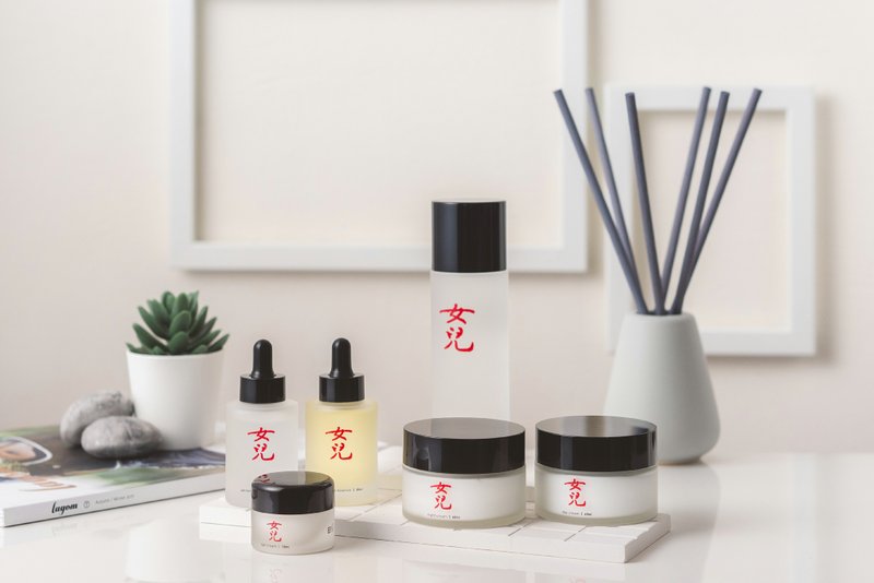 口碑特惠保养组 - 日霜/晚霜 - 其他材质 