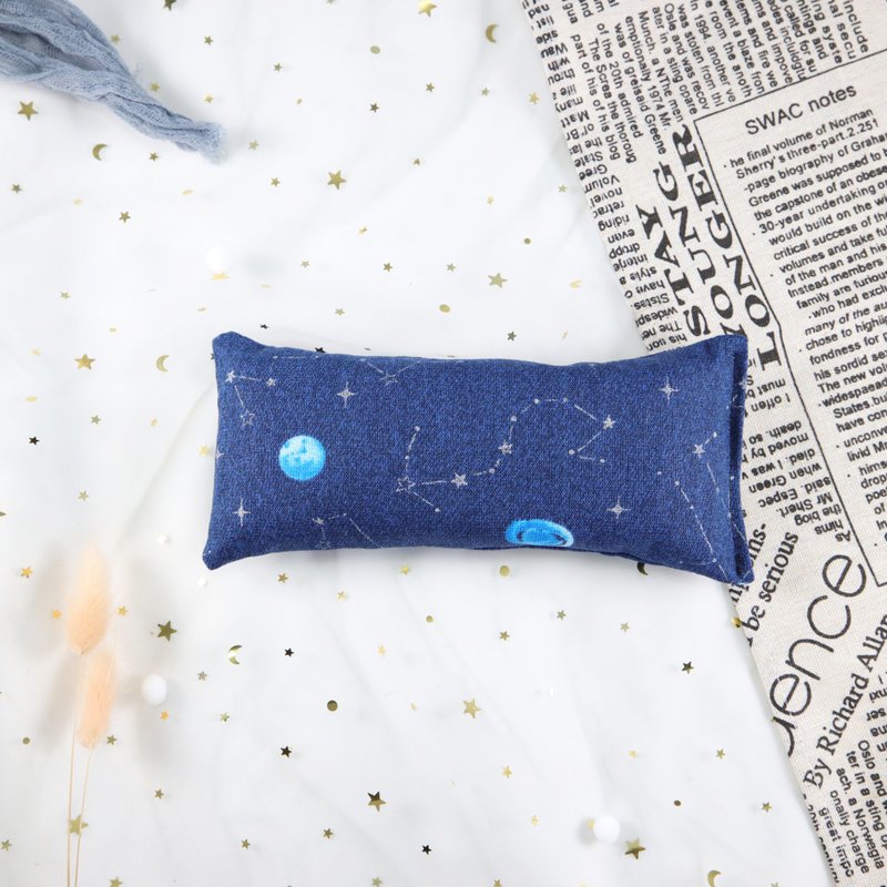 猫草包 猫薄荷 猫草 木天蓼 猫草玩具 宠物抱枕 兔子踢 洁牙 - 玩具 - 棉．麻 多色