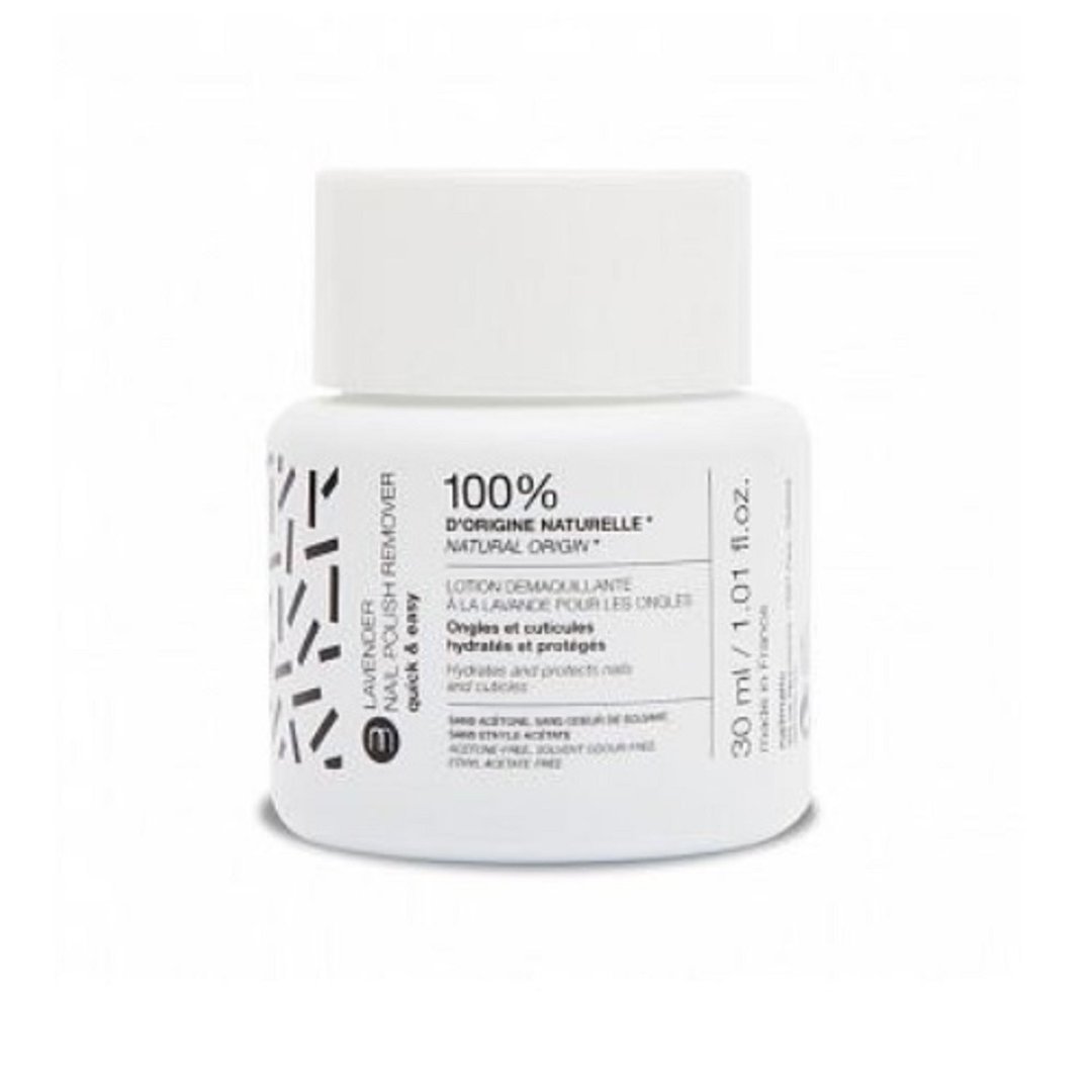 Nailmatic 薰衣草精华去光水.卸除液 30ml - 指甲油/指甲贴 - 浓缩/萃取物 