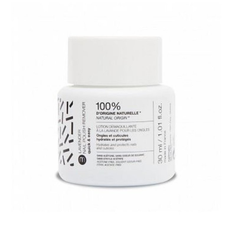 Nailmatic 薰衣草精华去光水.卸除液 30ml - 指甲油/指甲贴 - 浓缩/萃取物 